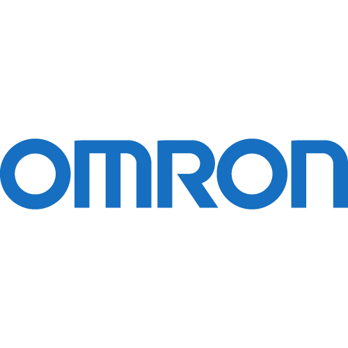 Omron Logo